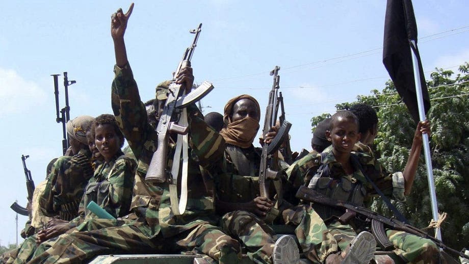 US TAXPAYERS FED UP: Bold Bill Demands UN PAY Fair Share in Somalia WAR