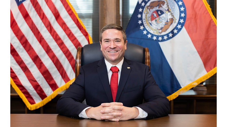 Missouri AG Bailey