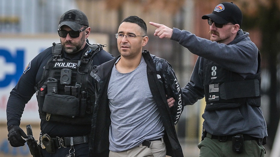 Failed GOP candidate sentenced to 80 years in connection with shooting spree at Democrat officials’ homes