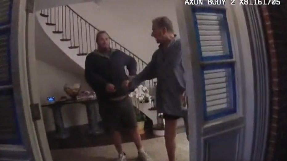 Paul Pelosi recalls brutal attack in California trial of David DePape: Trying to 'put it out of my mind'