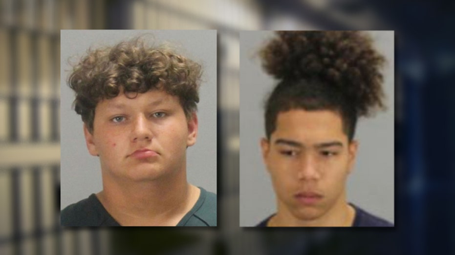 Georgia inmates reportedly caught brutally beating another face additional charges