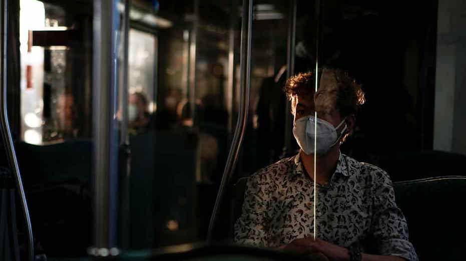 German doctor sentenced to over 2 years in prison for illegally issuing mask exemptions during the pandemic