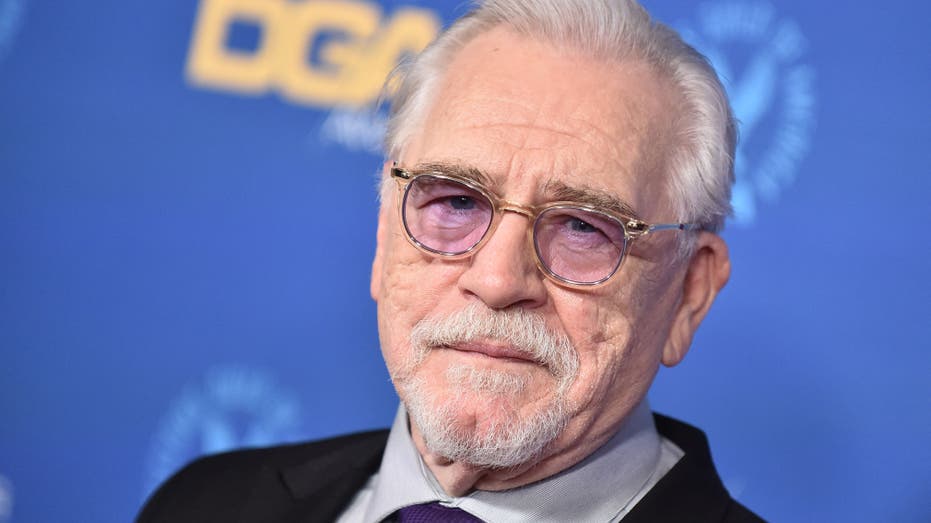 'Succession' actor bashes the Bible, calls religion a bad influence on humanity: 'People are so stupid'