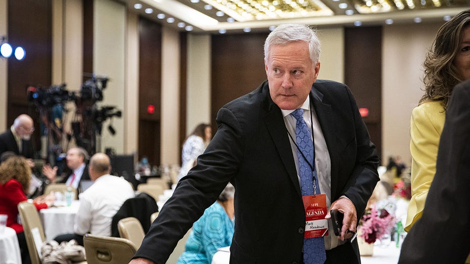 Conservatives tout new training program for Capitol Hill staff as ‘game changer’ for beating ‘the swamp’