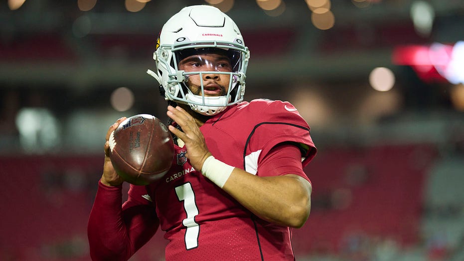 Kyler Murray won't come off PUP next week, still “weeks away from