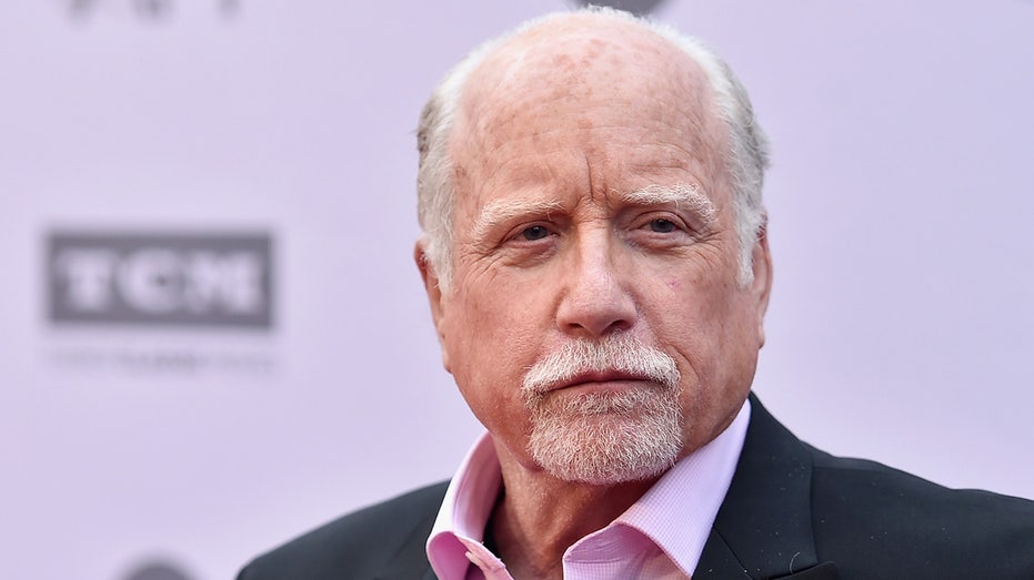 Richard Dreyfuss upsets fans with gender comments at ‘Jaws’ event