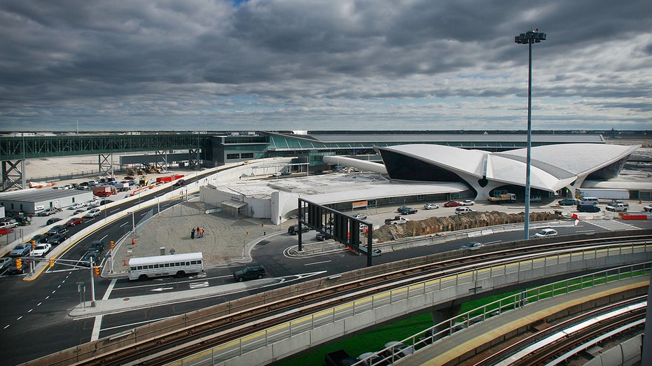 Helicopter reports drone encounter near JFK hours after JetBlue's possible drone strike