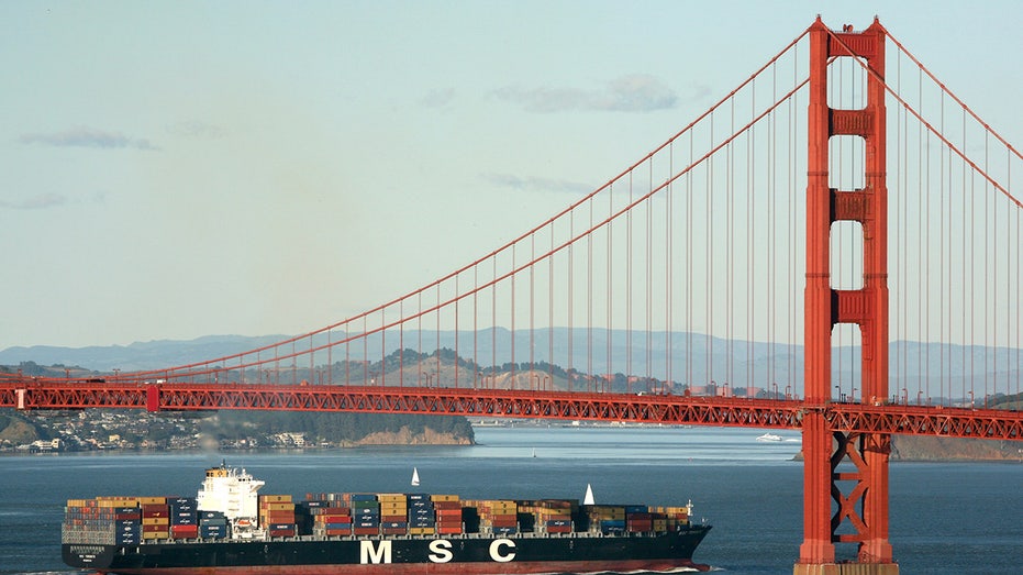 Washington Post cites U-Haul data in California exodus to 'pro-growth' states, says 'decline is a choice'