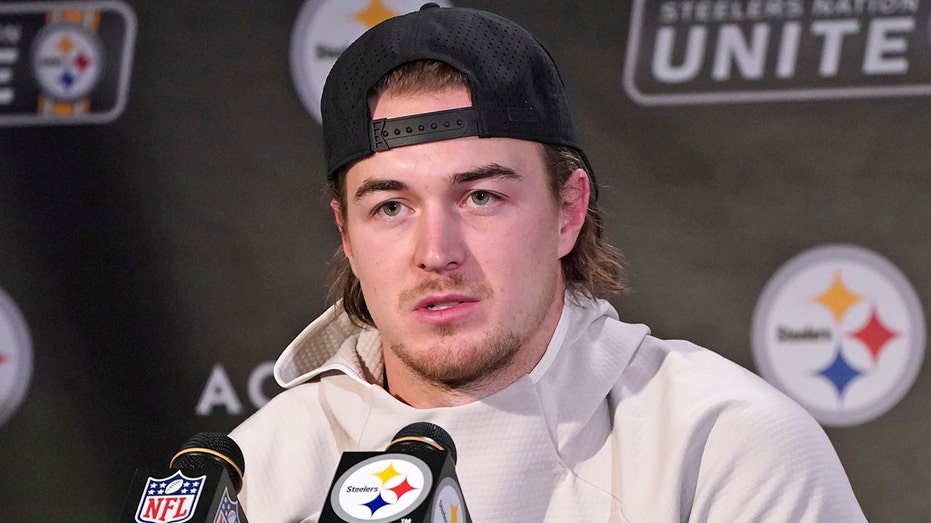 Kenny Pickett’s car stolen in the middle of radio interview, police arrest suspect