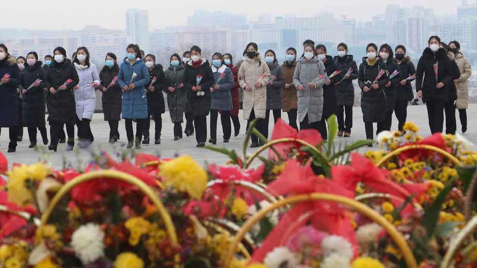 UN tells world governments not to repatriate escaped North Korean refugees
