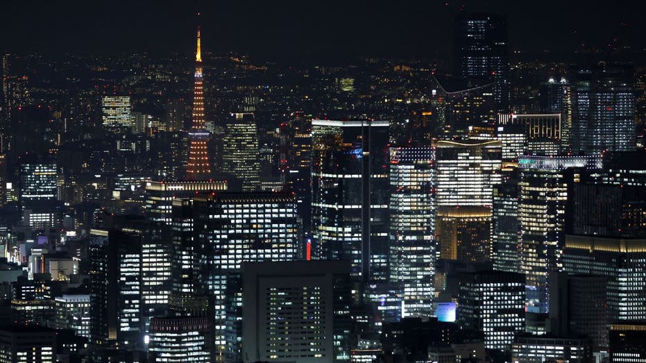 Q4 economic growth spares Japan from recession