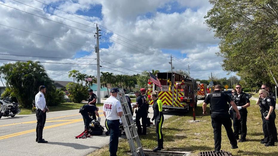 Florida law will create safety barrier for first responders