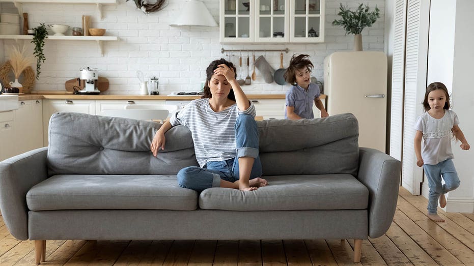 Man on Reddit is stunned when his wife demands more help around the house: 'I do the best I can'