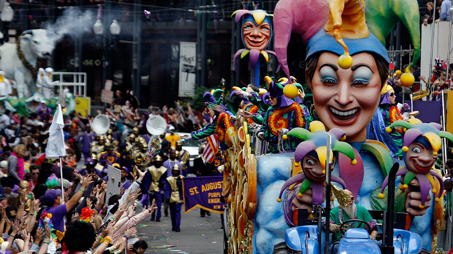 What is Mardi Gras? Origins, traditions and tips for celebrating this Christian occasion