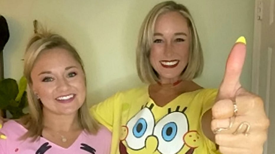 Divorced best friends announce that when dating men, they ‘come as a package’ deal