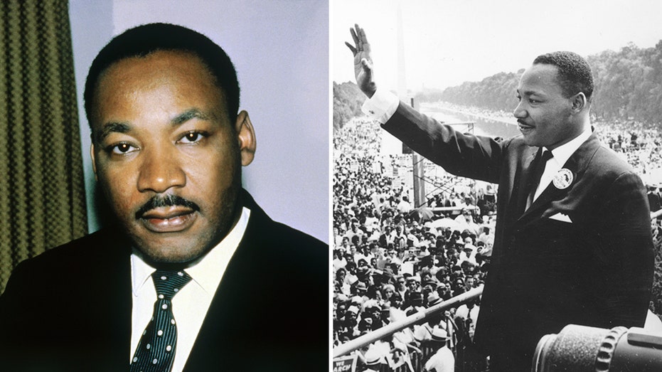 Trump administration releases thousands of previously classified MLK assassination documents