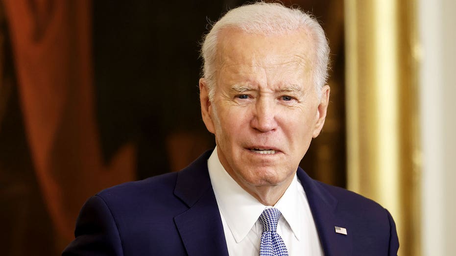 Biden has been secretly meeting with donors to ease concerns, including his age and energy: report