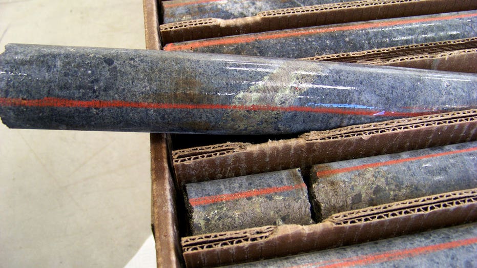 Federal judge deals another blow to Minnesota copper-nickel mine proposal