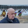 Wagner Group head Yevgeny Prigozhin
