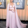 Molly Sims smiling