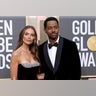 Jay Ellis and Nina Seni?ar