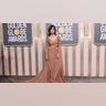 Jenna Ortega on the red carpet