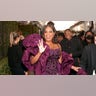 Niecy Nash smiling