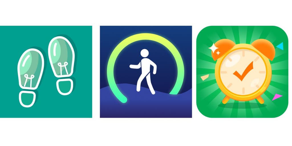 About: WalkingJoy (Google Play version)