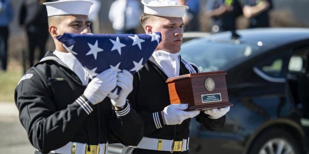 Sailor who died at Pearl Harbor finally put to rest over 80 years later - Vimarsana News