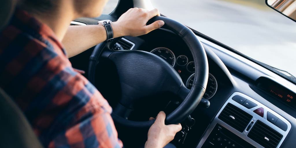 No drive to drive? Gen Z is getting behind the wheel less than generations before them - Vimarsana News