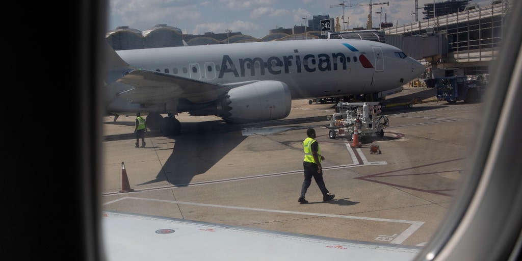 American Airlines employee dies on Texas airport tarmac - Vimarsana News