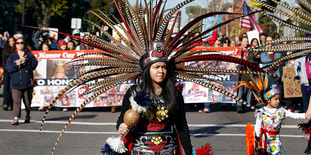 Native American leader denounces Indigenous festival by 'made-up group': 'Wouldn't be caught dead' - Vimarsana News