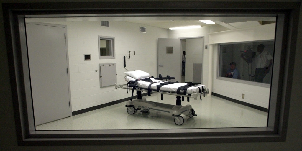 South Carolina obtains lethal injection drugs to carry out death penalty again after decade-long hiatus - Vimarsana News