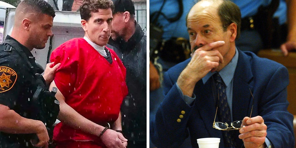 Idaho murders: BTK serial killer on solitary confinement and Bryan Kohberger, 'I know how he feels' - Vimarsana News
