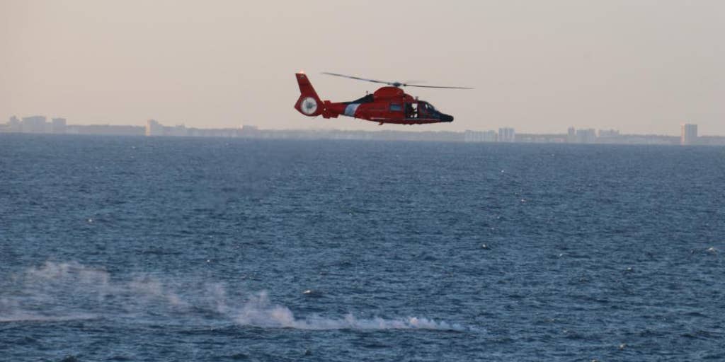 Biden administration, NORAD call off search for missing unidentified objects shot down over Alaska, Lake Huron - Vimarsana News