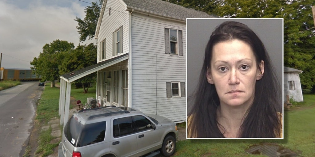 Indiana woman convicted on rape, murder charges after threesome fantasy turns deadly - Vimarsana News