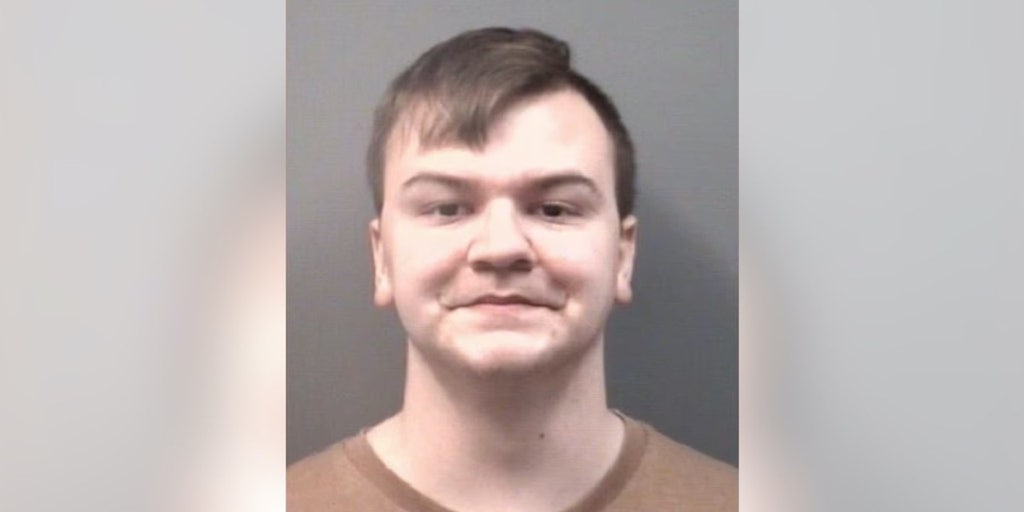 North Carolina man allegedly kidnapped woman, talked cannibalism and threatened to kill her 'for the thrill' - Vimarsana News