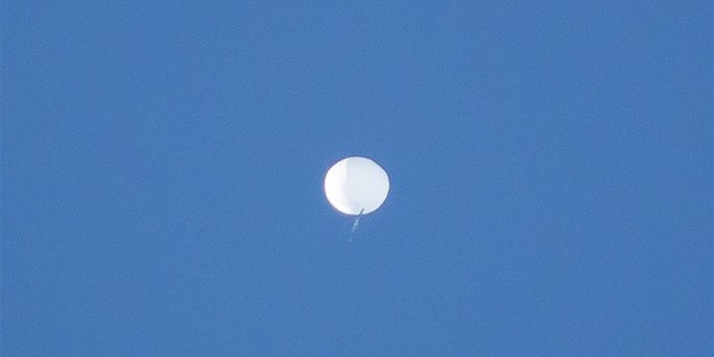 Chinese spy balloon may gather 'unseen' info as Beijing  possibly 'preparing the battlefield': experts