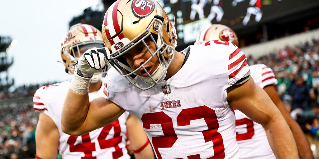 NFL Trade Deadline: The 49ers' move for Christian McCaffrey signals 'Super  Bowl or Bust' - Niners Nation