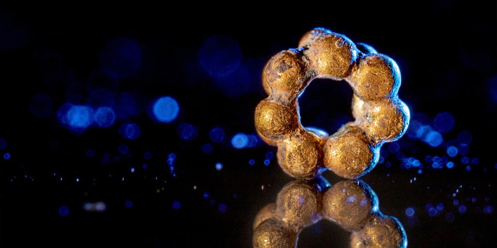 'Jerusalem of Gold': Volunteer unearths artifact of 'great value' at archaeological site - Vimarsana News