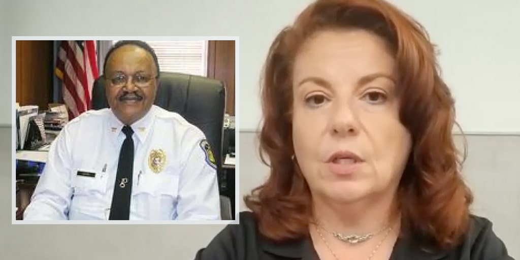Wife of officer murdered in St. Louis BLM riots says DA Kim Gardner to blame: 'Criminals get more rights' - Vimarsana News