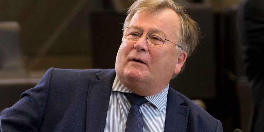 Ex-Danish defense minister charged with divulging state secrets, claimed Denmark's secret service helped US - Vimarsana News