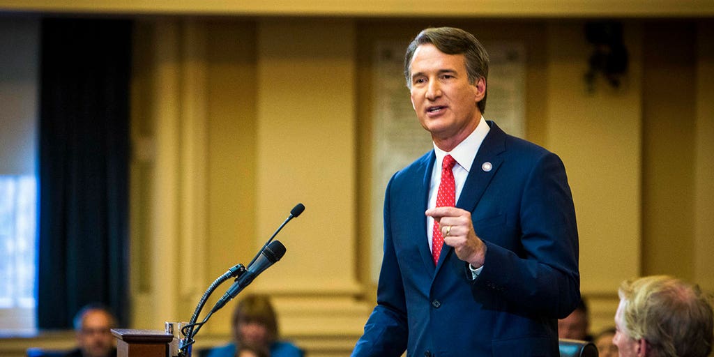 Gov. Youngkin rips Black Lives Matter curriculum as 'politically-driven' - Vimarsana News