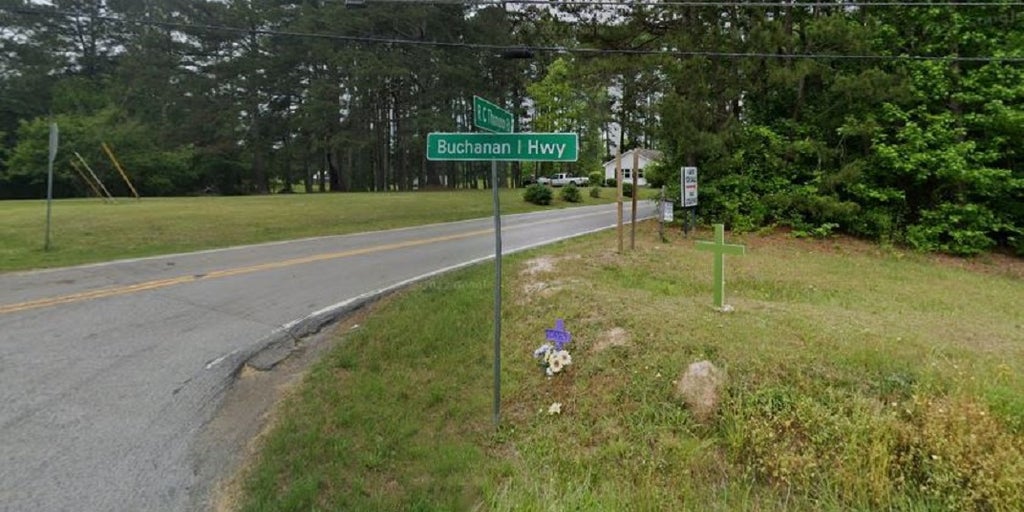 Georgia man accidentally shoots himself in road rage encounter - Vimarsana News