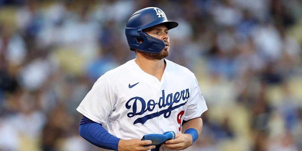 Dodgers Injury Update: Gavin Lux Missing At Least Padres