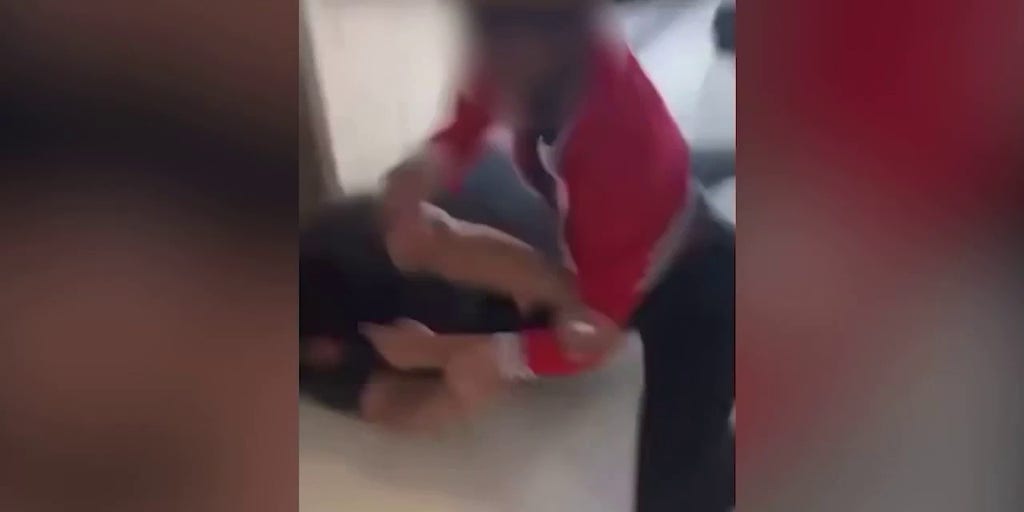 Georgia high school teacher hospitalized after brutal attack by student: 'We need zero tolerance'