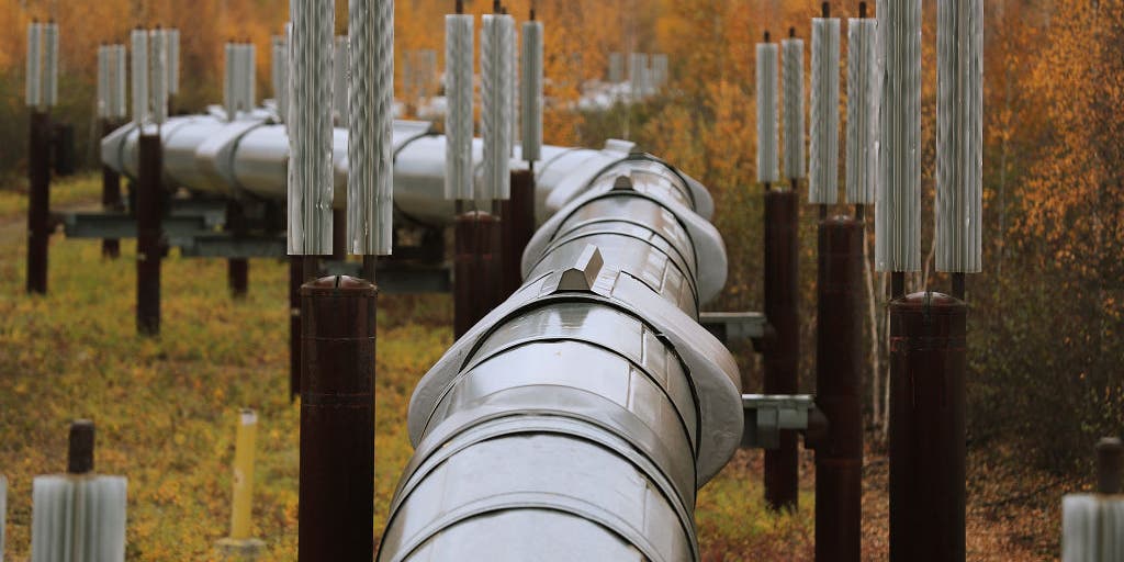 Biden admin relents, expected to approve oil drilling permits in Alaska: Report - Vimarsana News