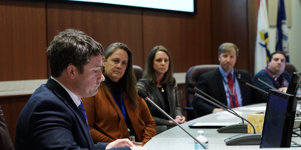 Loudoun County Board flamed for voting to keep student sex assault report under wraps: 'Hiding something big' - Vimarsana News