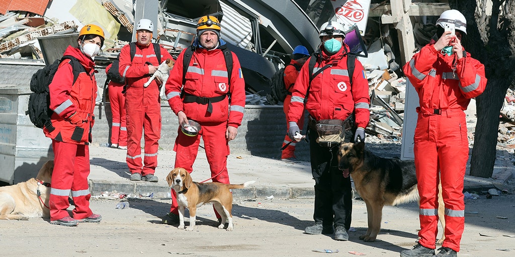 Romania's second earthquake in two days reaches 5.7 magnitude - Vimarsana News