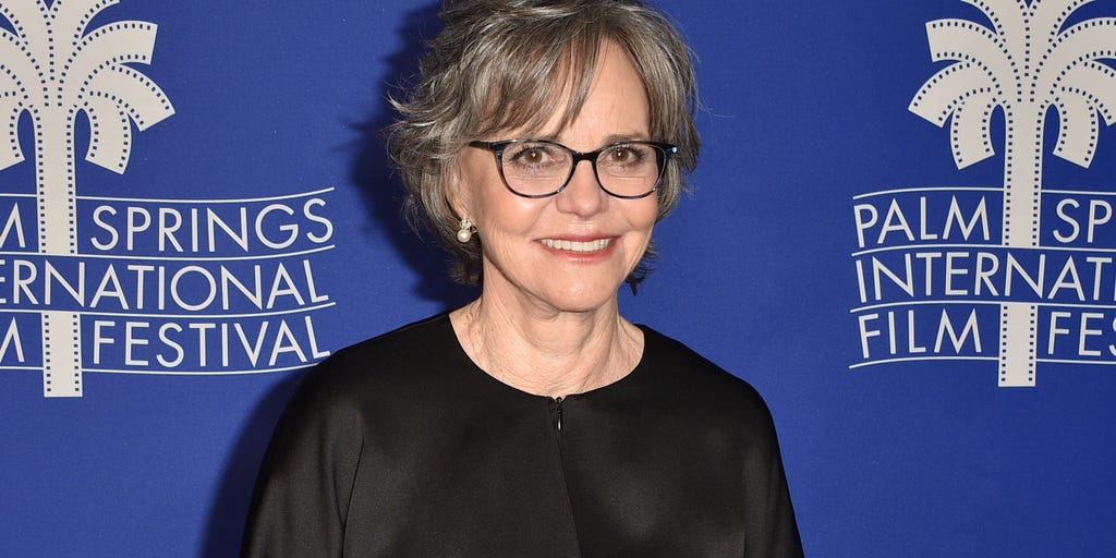 Sally Field reveals beloved movie role she turned down: 'Wouldn't be the same' - Vimarsana News